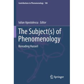 The-Subject-s--of-Phenomenology