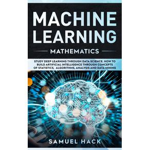 Machine-Learning-Mathematics