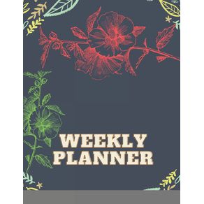 Weekly-Planner