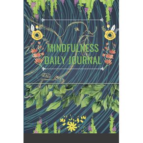 Mindfulness-Daily-Journal
