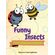 Funny-Insects-Coloring-Book