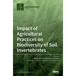 Impact-of-Agricultural-Practices-on-Biodiversity-of-Soil-Invertebrates
