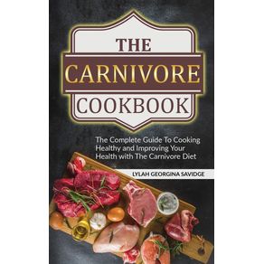 The-Carnivore-Cookbook
