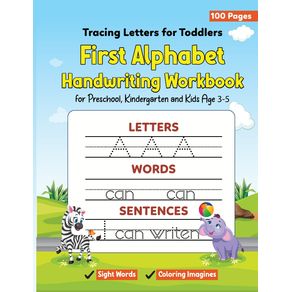 Tracing-Letters-for-Toddlers