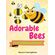 Adorable-Bees-Coloring-Book