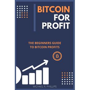 BITCOIN-FOR-PROFIT