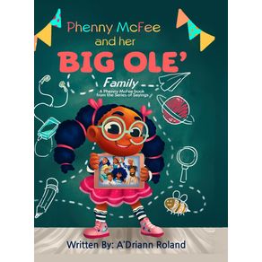 Phenny-McFee---Her-Big-Ole-Family