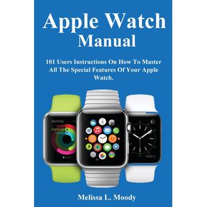 Apple-Watch-Manual