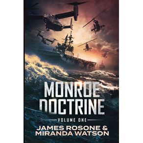 Monroe-Doctrine