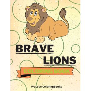 Brave-Lions-Coloring-Book