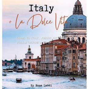 Italy-La-Dolce-Vita