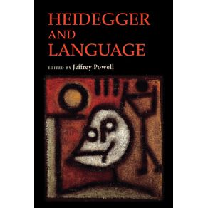 Heidegger-and-Language