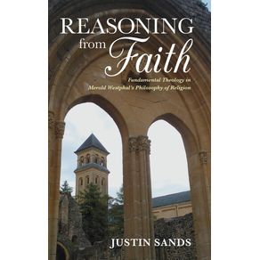 Reasoning-from-Faith