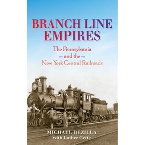 Branch-Line-Empires