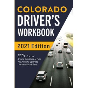 Colorado-Drivers-Workbook