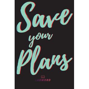 Save-Your-Plans