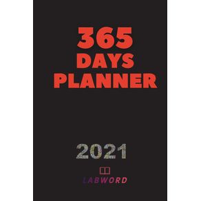 365-Days-Planner