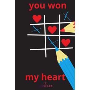 You-Won-My-Heart