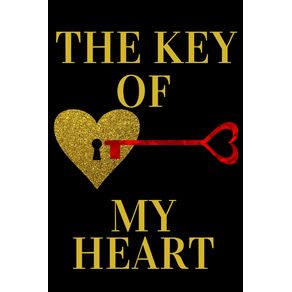 The-key-of-my-heart