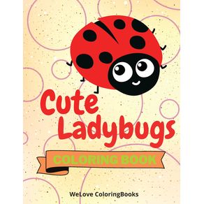 Cute-Ladybugs-Coloring-Book