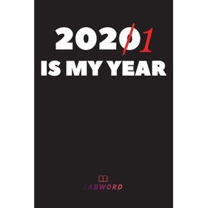 2021-Is-My-Year