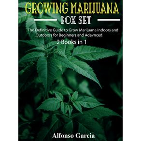 Growing-Marijuana-Box-Set