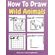 How-To-Draw-Wild-Animals