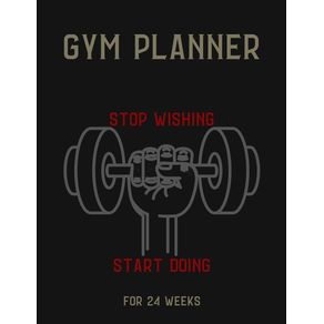Gym-Planner