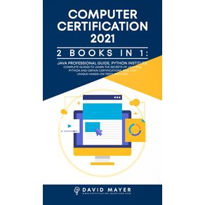 Computer-Certification-2021