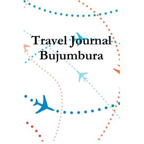 Travel-Journal-Bujumbura