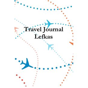 Travel-Journal-Lefkas