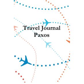 Travel-Journal-Paxos