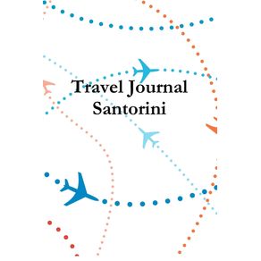Travel-Journal-Santorini