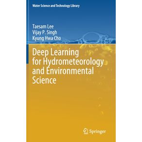 Deep-Learning-for-Hydrometeorology-and-Environmental-Science