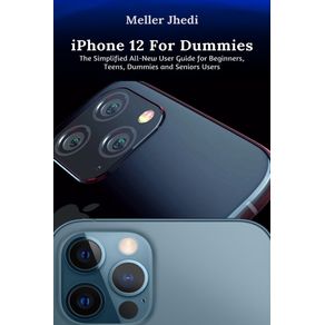 iPhone-12-For-Dummies