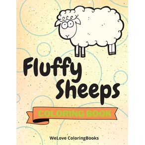 Fluffy-Sheeps-Coloring-Book