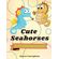 Cute-Seahorses-Coloring-Book