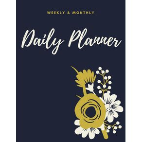 DAILY-PLANNER