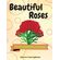 Beautiful-Roses-Coloring-Book