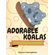Adorable-Koalas-Coloring-Book