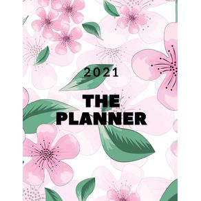 THE-PLANNER