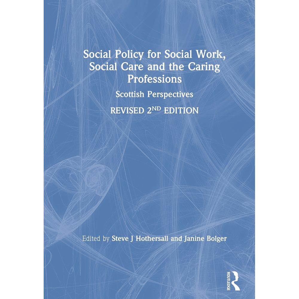 research handbook of social care policy