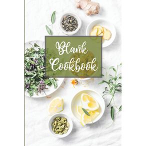 Blanck-Cookbook