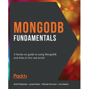 MongoDB-Fundamentals