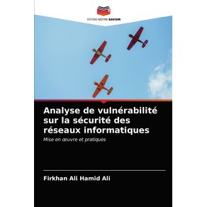 Analyse-de-vulnerabilite-sur-la-securite-des-reseaux-informatiques