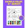 Animals-Color-By-Number