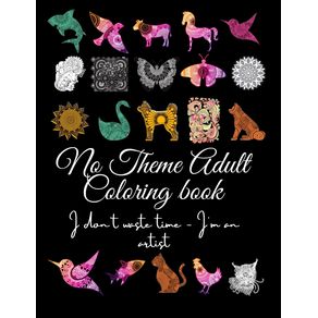 No-Theme-Adult-Coloring-Book