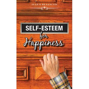 SELF-ESTEEM-FOR-HAPPINESS