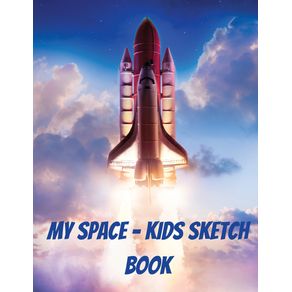 My-Space---Kids-Sketch-Book
