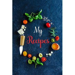 My-Recipes
